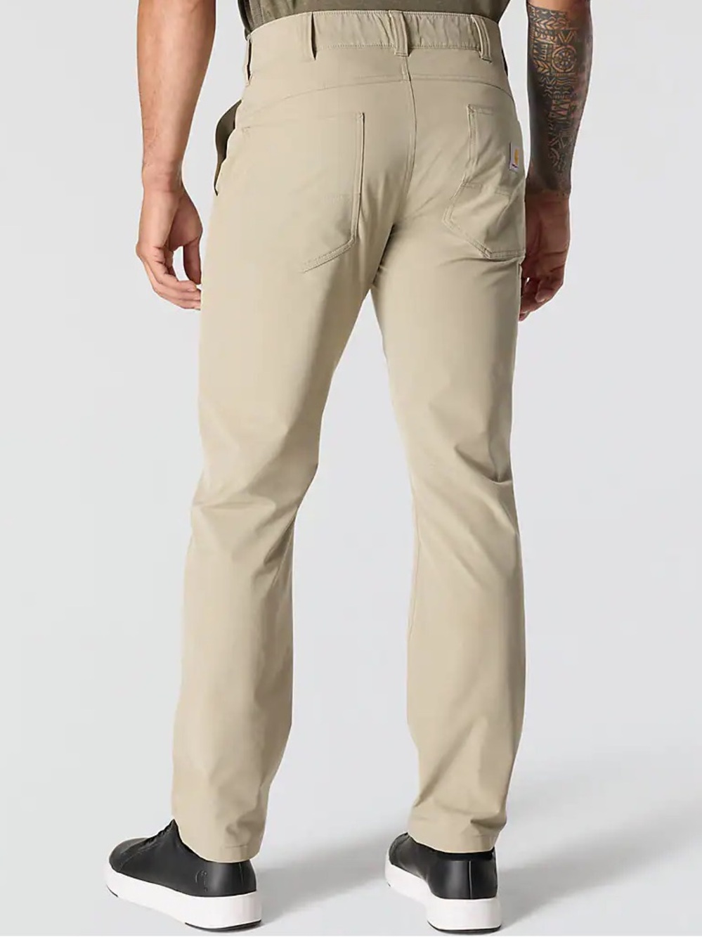 Force Sun Defender™ Lightweight Relaxed Fit Pant - Picture 2 of 3